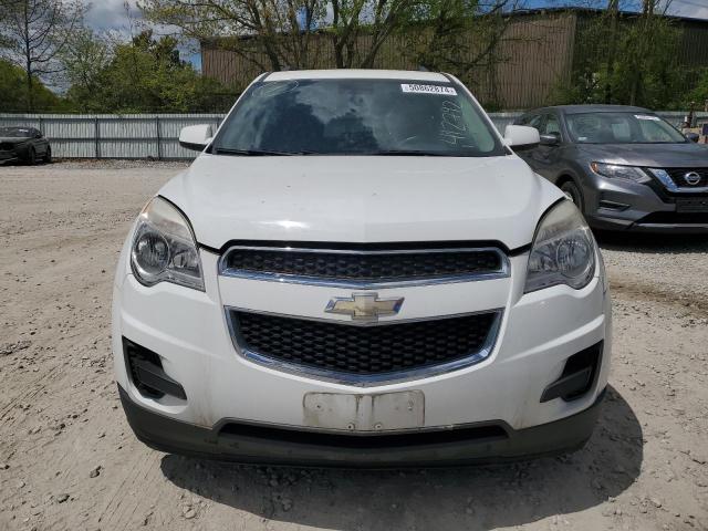 Photo 4 VIN: 2GNALBEK1F6412792 - CHEVROLET EQUINOX 