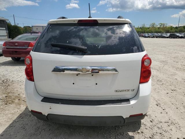 Photo 5 VIN: 2GNALBEK1F6412792 - CHEVROLET EQUINOX 