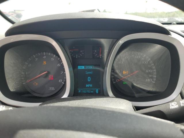 Photo 8 VIN: 2GNALBEK1F6412792 - CHEVROLET EQUINOX 