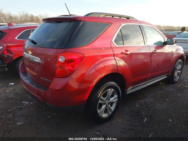 Photo 3 VIN: 2GNALBEK1F6415448 - CHEVROLET EQUINOX 