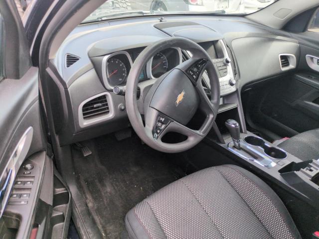 Photo 7 VIN: 2GNALBEK1G1115505 - CHEVROLET EQUINOX LS 