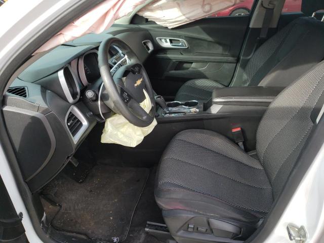 Photo 6 VIN: 2GNALBEK1G1135673 - CHEVROLET EQUINOX LS 