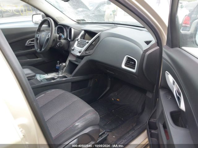 Photo 4 VIN: 2GNALBEK1G1146284 - CHEVROLET EQUINOX 