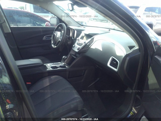 Photo 4 VIN: 2GNALBEK1G1154109 - CHEVROLET EQUINOX 