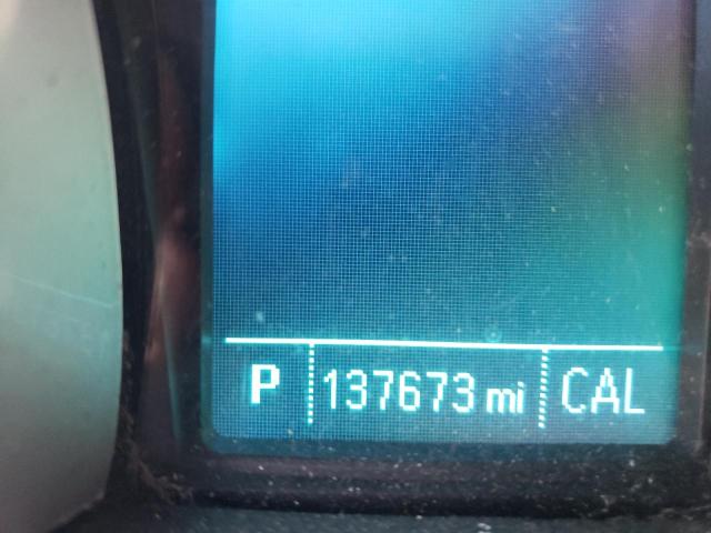 Photo 7 VIN: 2GNALBEK1G1158855 - CHEVROLET EQUINOX LS 