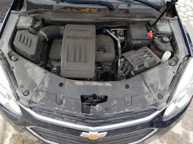 Photo 6 VIN: 2GNALBEK1G1164963 - CHEVROLET EQUINOX LS 