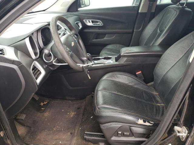 Photo 6 VIN: 2GNALBEK1G1182900 - CHEVROLET EQUINOX LS 