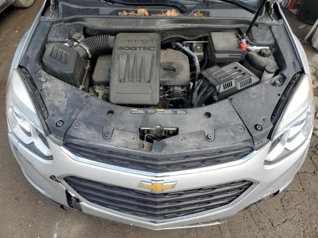 Photo 10 VIN: 2GNALBEK1G1183576 - CHEVROLET EQUINOX LS 