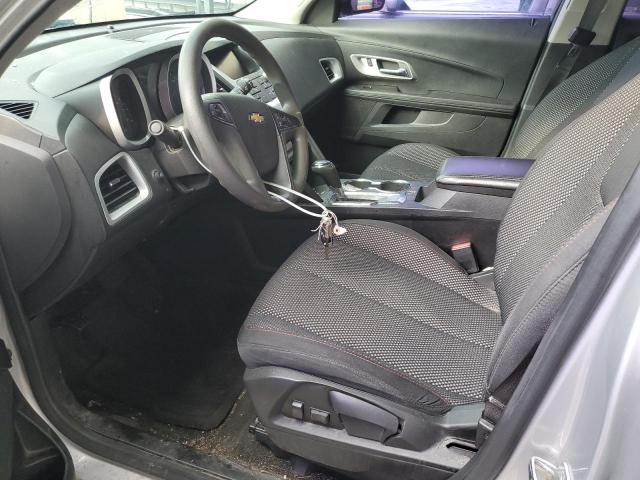 Photo 6 VIN: 2GNALBEK1G1183576 - CHEVROLET EQUINOX LS 