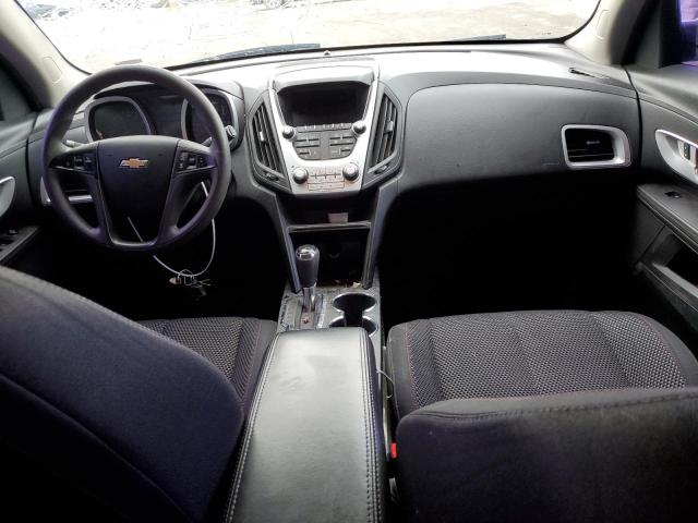 Photo 7 VIN: 2GNALBEK1G1183576 - CHEVROLET EQUINOX LS 