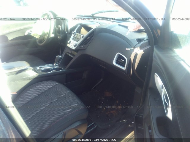 Photo 4 VIN: 2GNALBEK1G6189879 - CHEVROLET EQUINOX 