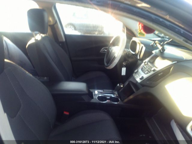 Photo 4 VIN: 2GNALBEK1G6224677 - CHEVROLET EQUINOX 