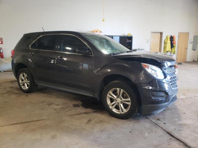 Photo 3 VIN: 2GNALBEK1G6240135 - CHEVROLET EQUINOX 