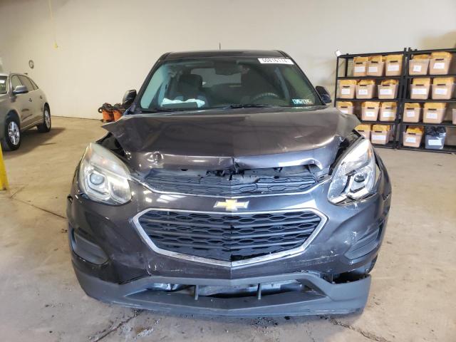 Photo 4 VIN: 2GNALBEK1G6240135 - CHEVROLET EQUINOX 