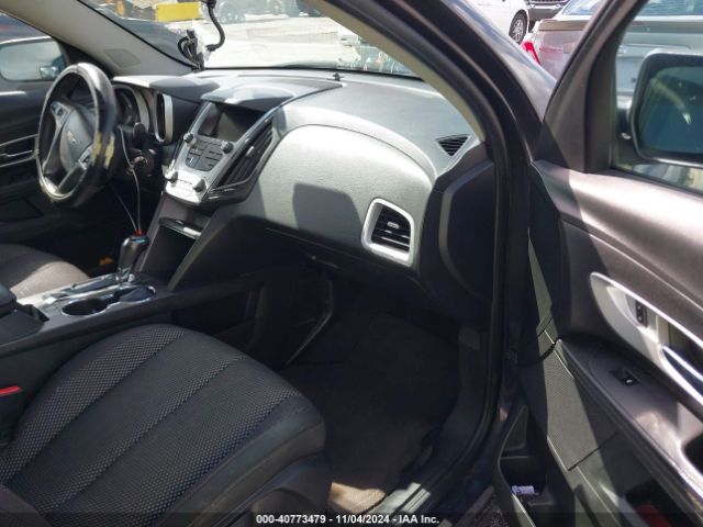 Photo 4 VIN: 2GNALBEK1G6304240 - CHEVROLET EQUINOX 