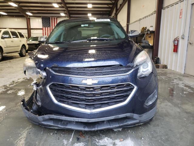 Photo 4 VIN: 2GNALBEK1G6319563 - CHEVROLET EQUINOX LS 