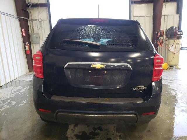 Photo 5 VIN: 2GNALBEK1G6319563 - CHEVROLET EQUINOX LS 