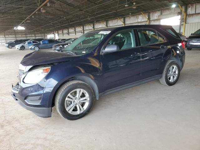 Photo 0 VIN: 2GNALBEK1G6338663 - CHEVROLET EQUINOX 