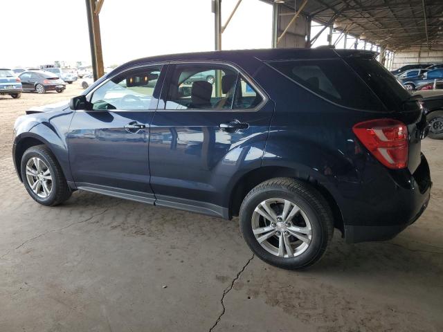 Photo 1 VIN: 2GNALBEK1G6338663 - CHEVROLET EQUINOX 