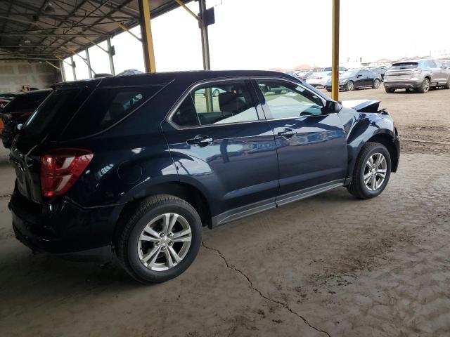 Photo 2 VIN: 2GNALBEK1G6338663 - CHEVROLET EQUINOX 