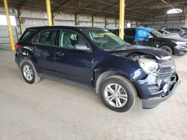 Photo 3 VIN: 2GNALBEK1G6338663 - CHEVROLET EQUINOX 