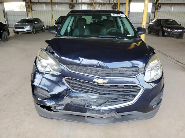 Photo 4 VIN: 2GNALBEK1G6338663 - CHEVROLET EQUINOX 