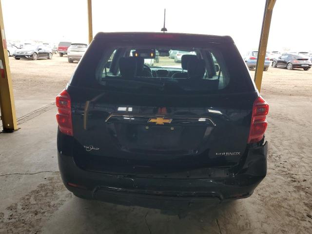 Photo 5 VIN: 2GNALBEK1G6338663 - CHEVROLET EQUINOX 