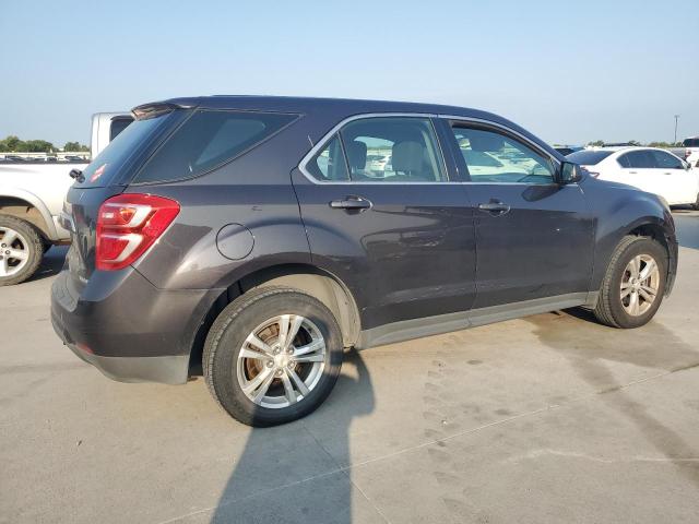 Photo 2 VIN: 2GNALBEK1G6352336 - CHEVROLET EQUINOX LS 