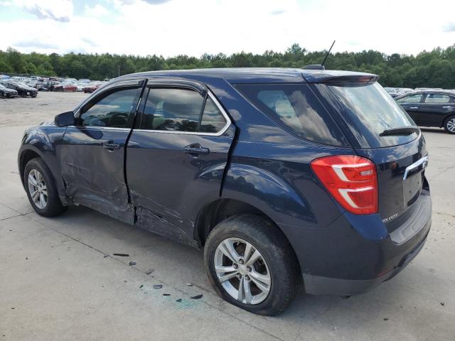 Photo 1 VIN: 2GNALBEK1H1502802 - CHEVROLET EQUINOX 