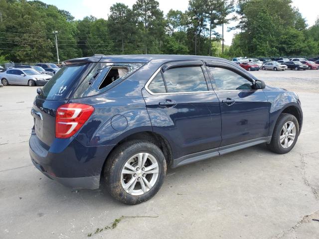 Photo 2 VIN: 2GNALBEK1H1502802 - CHEVROLET EQUINOX 