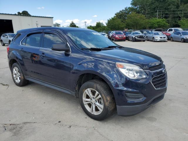 Photo 3 VIN: 2GNALBEK1H1502802 - CHEVROLET EQUINOX 