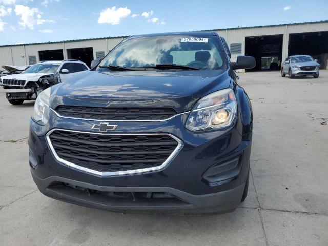 Photo 4 VIN: 2GNALBEK1H1502802 - CHEVROLET EQUINOX 