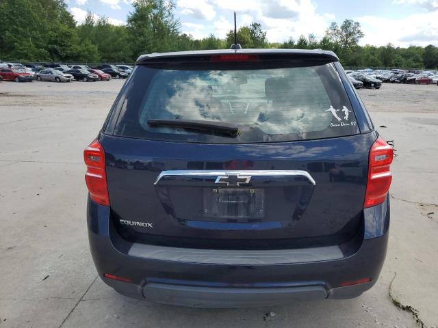 Photo 5 VIN: 2GNALBEK1H1502802 - CHEVROLET EQUINOX 