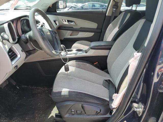 Photo 6 VIN: 2GNALBEK1H1502802 - CHEVROLET EQUINOX 