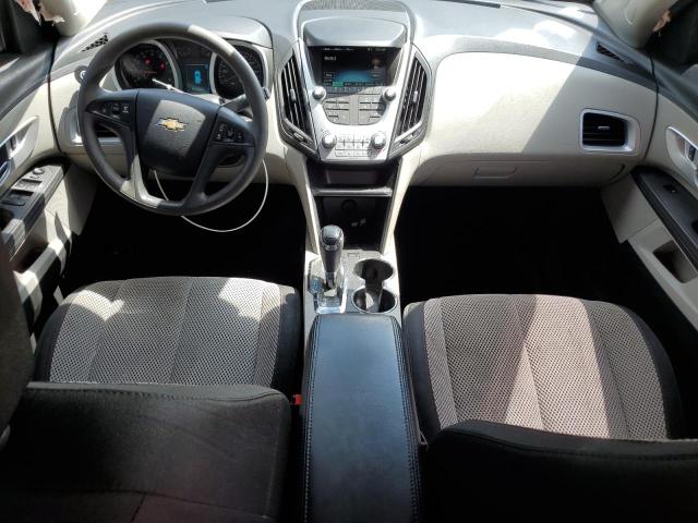 Photo 7 VIN: 2GNALBEK1H1502802 - CHEVROLET EQUINOX 