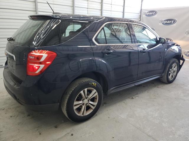 Photo 2 VIN: 2GNALBEK1H1503111 - CHEVROLET EQUINOX LS 