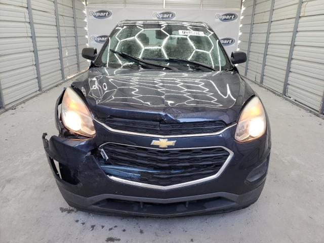 Photo 4 VIN: 2GNALBEK1H1503111 - CHEVROLET EQUINOX LS 