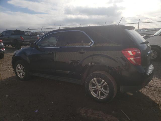 Photo 1 VIN: 2GNALBEK1H1510463 - CHEVROLET EQUINOX LS 