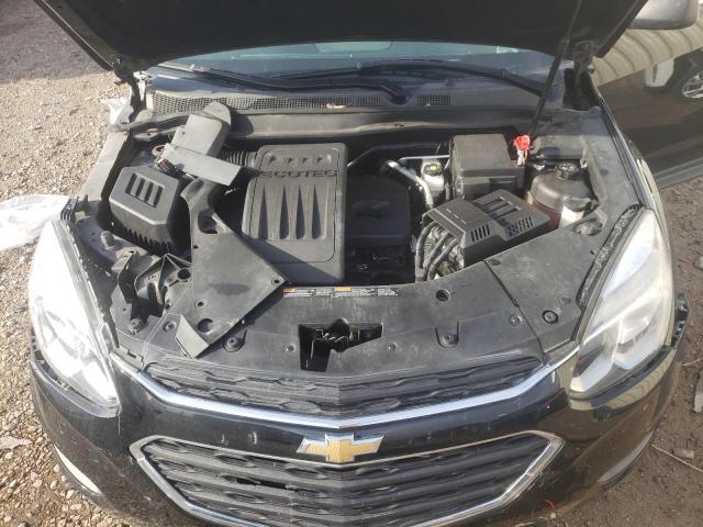 Photo 10 VIN: 2GNALBEK1H1510463 - CHEVROLET EQUINOX LS 