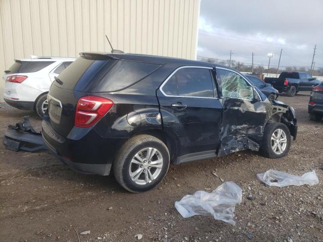 Photo 2 VIN: 2GNALBEK1H1510463 - CHEVROLET EQUINOX LS 