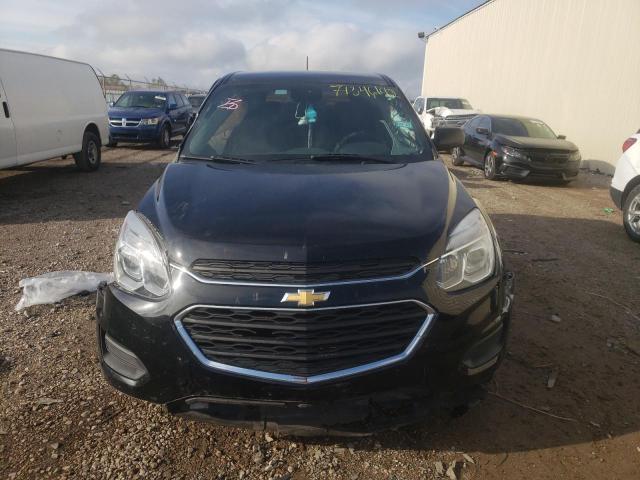 Photo 4 VIN: 2GNALBEK1H1510463 - CHEVROLET EQUINOX LS 