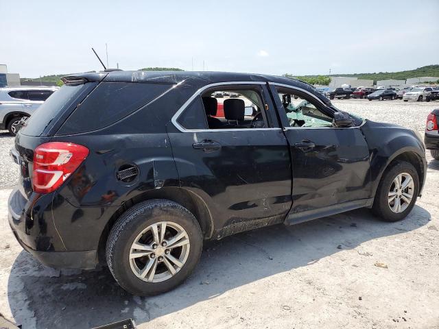 Photo 2 VIN: 2GNALBEK1H1530325 - CHEVROLET EQUINOX 