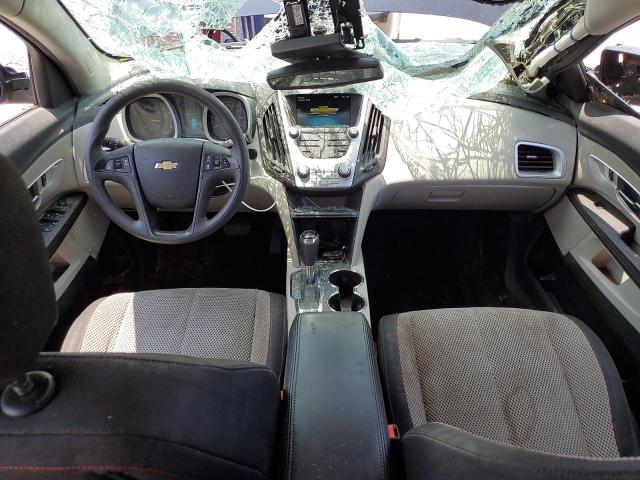 Photo 7 VIN: 2GNALBEK1H1530325 - CHEVROLET EQUINOX 