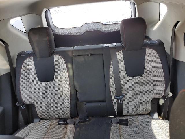 Photo 9 VIN: 2GNALBEK1H1530325 - CHEVROLET EQUINOX 