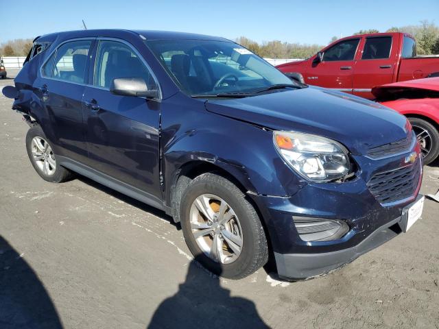 Photo 3 VIN: 2GNALBEK1H1536349 - CHEVROLET EQUINOX 