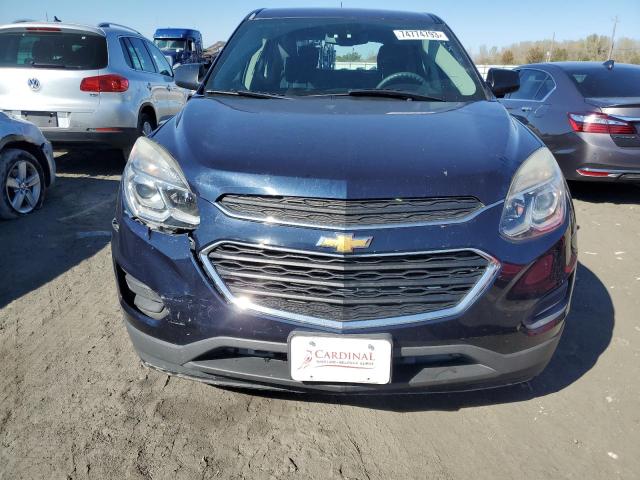 Photo 4 VIN: 2GNALBEK1H1536349 - CHEVROLET EQUINOX 