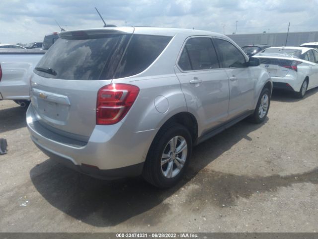 Photo 3 VIN: 2GNALBEK1H1539915 - CHEVROLET EQUINOX 