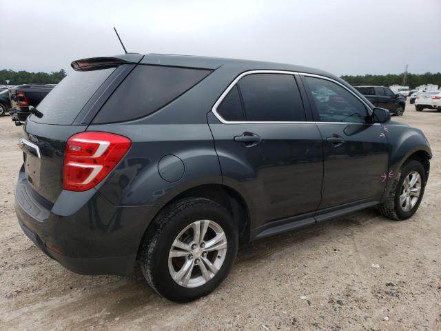 Photo 2 VIN: 2GNALBEK1H1540868 - CHEVROLET EQUINOX LS 