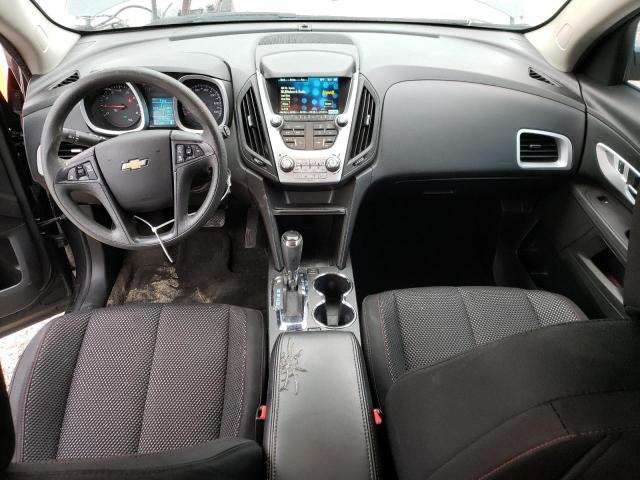 Photo 7 VIN: 2GNALBEK1H1540868 - CHEVROLET EQUINOX LS 