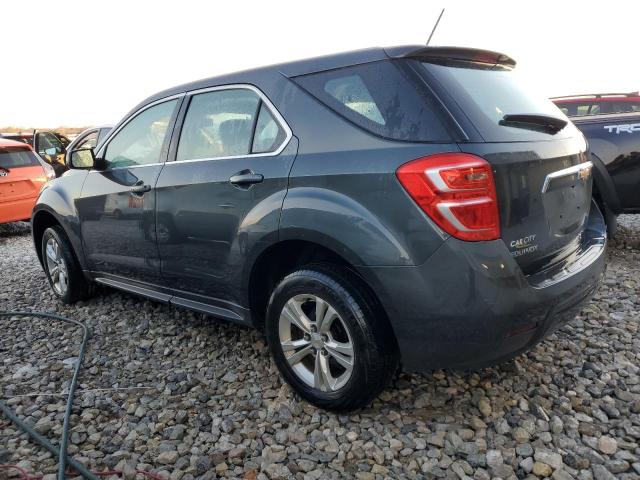 Photo 1 VIN: 2GNALBEK1H1544094 - CHEVROLET EQUINOX 